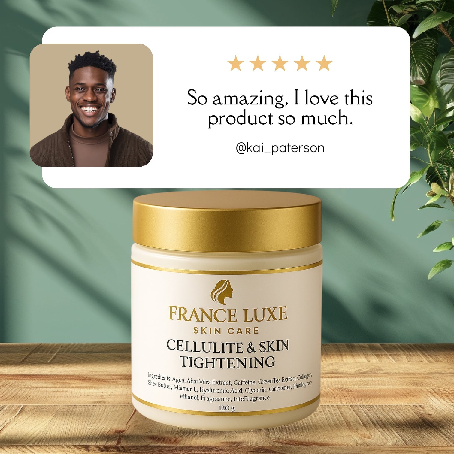 FRANCE LUXE SKIN CARE