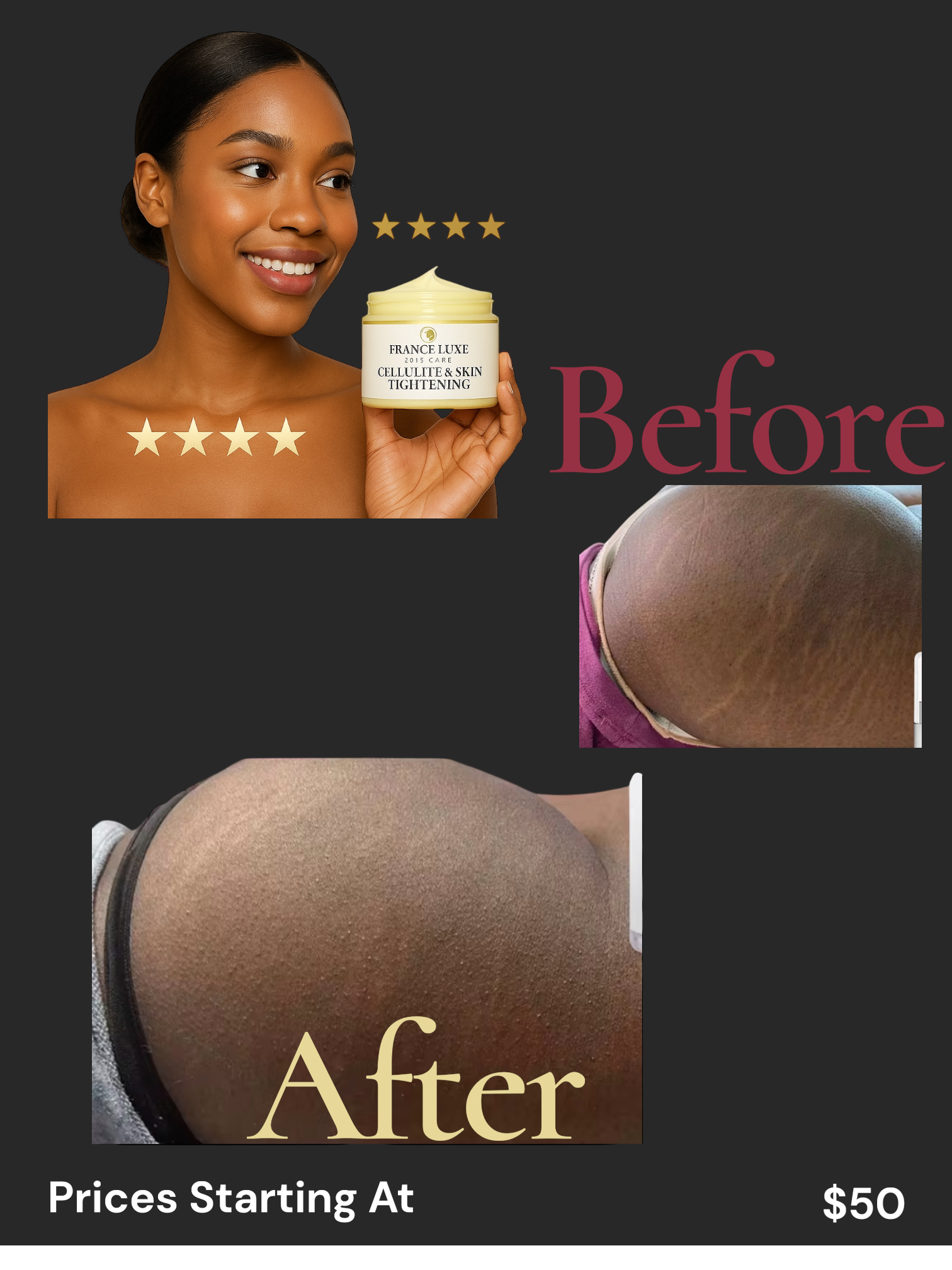 FRANCE LUXE SKIN CARE