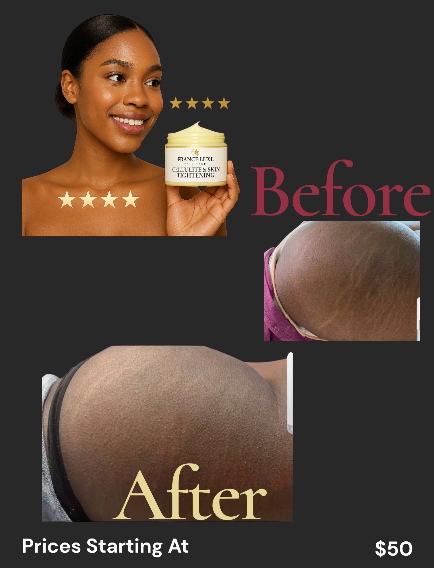 FRANCE LUXE SKIN CARE