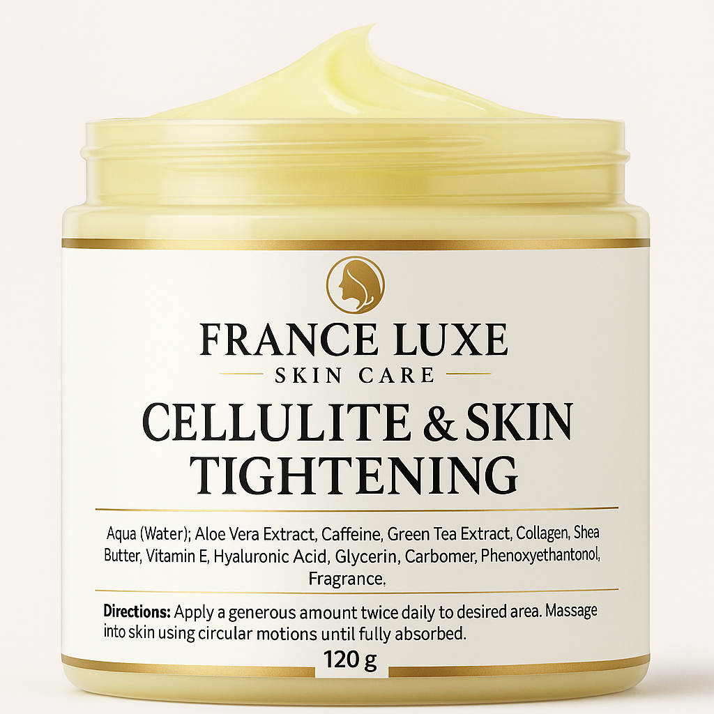 FRANCE LUXE SKIN CARE