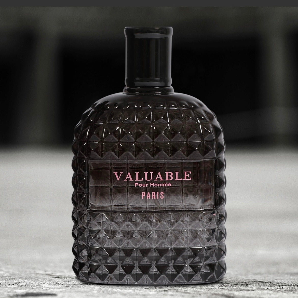 VALUABLE POUR HOMME