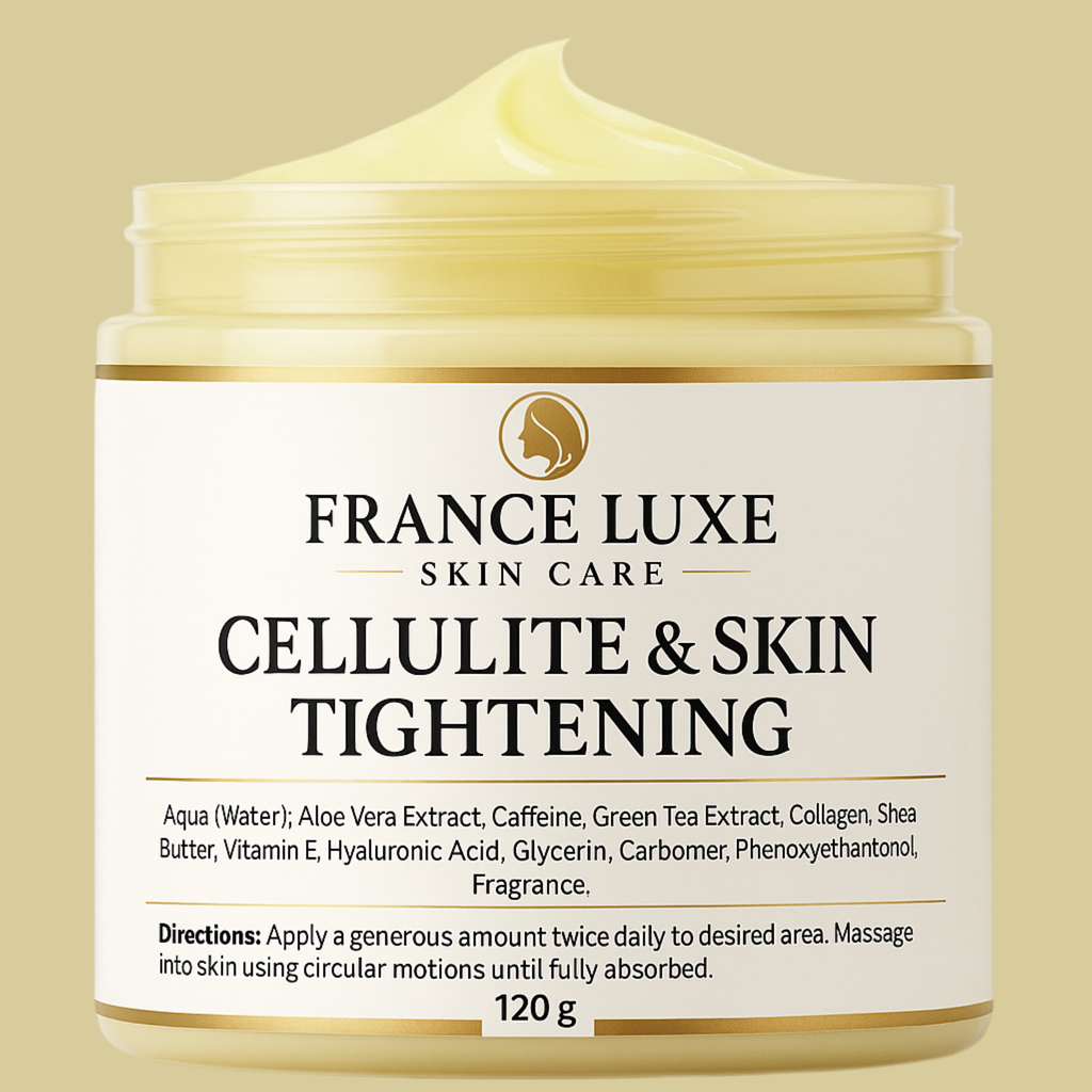 FRANCE LUXE SKIN CARE