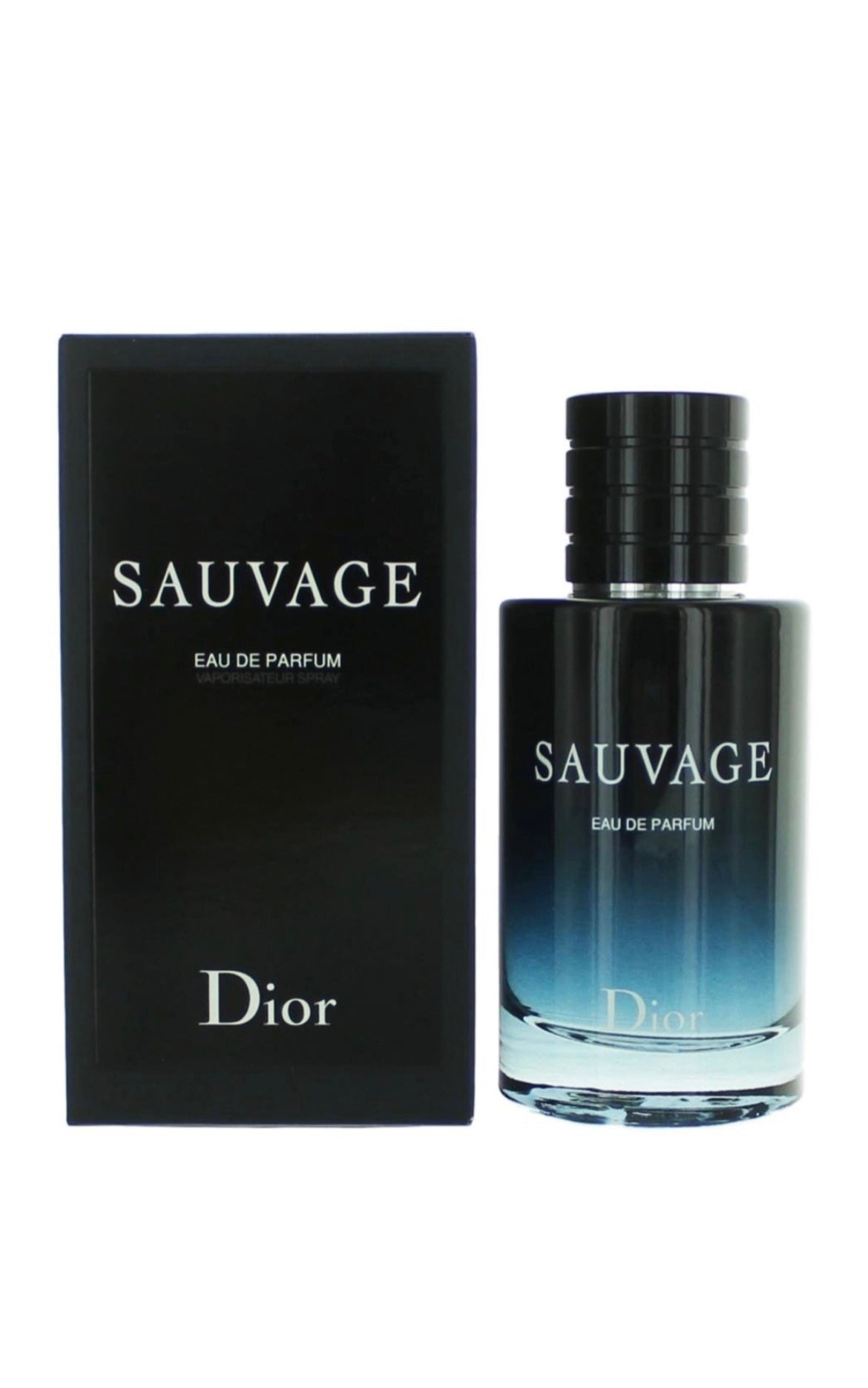 SAUVAGE EAU DE Parfum