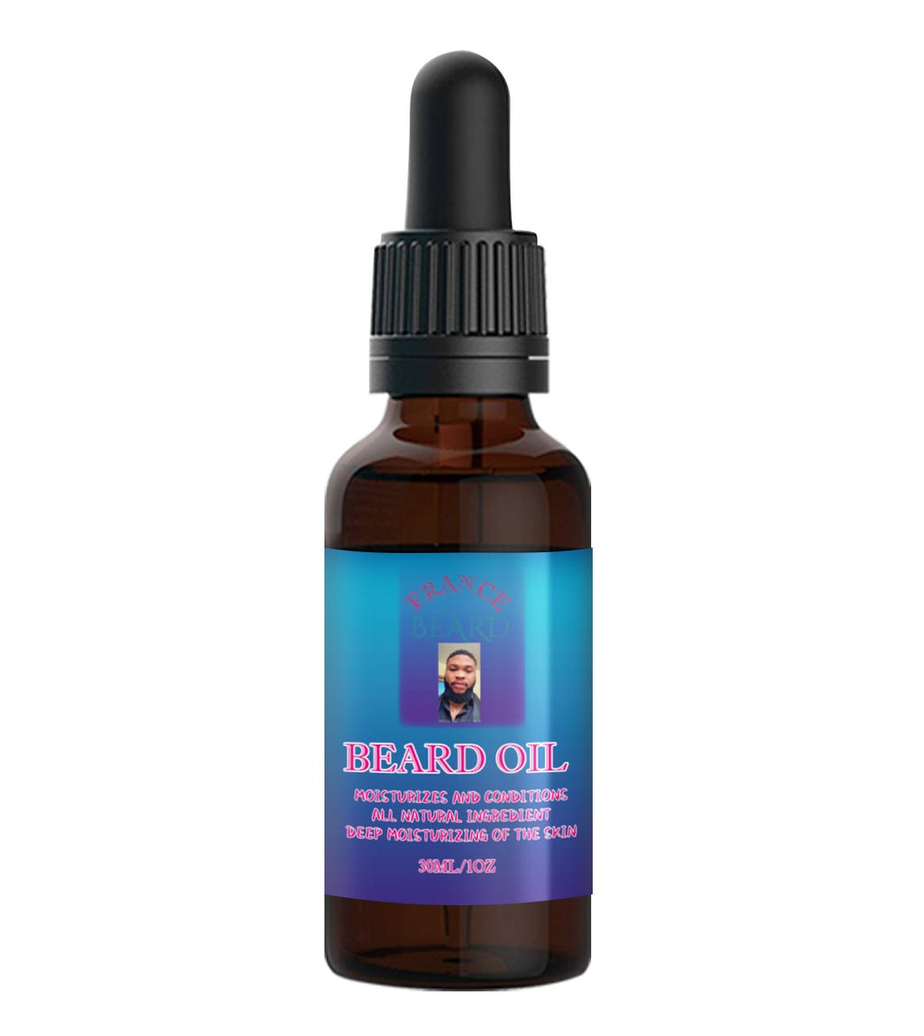 France beard