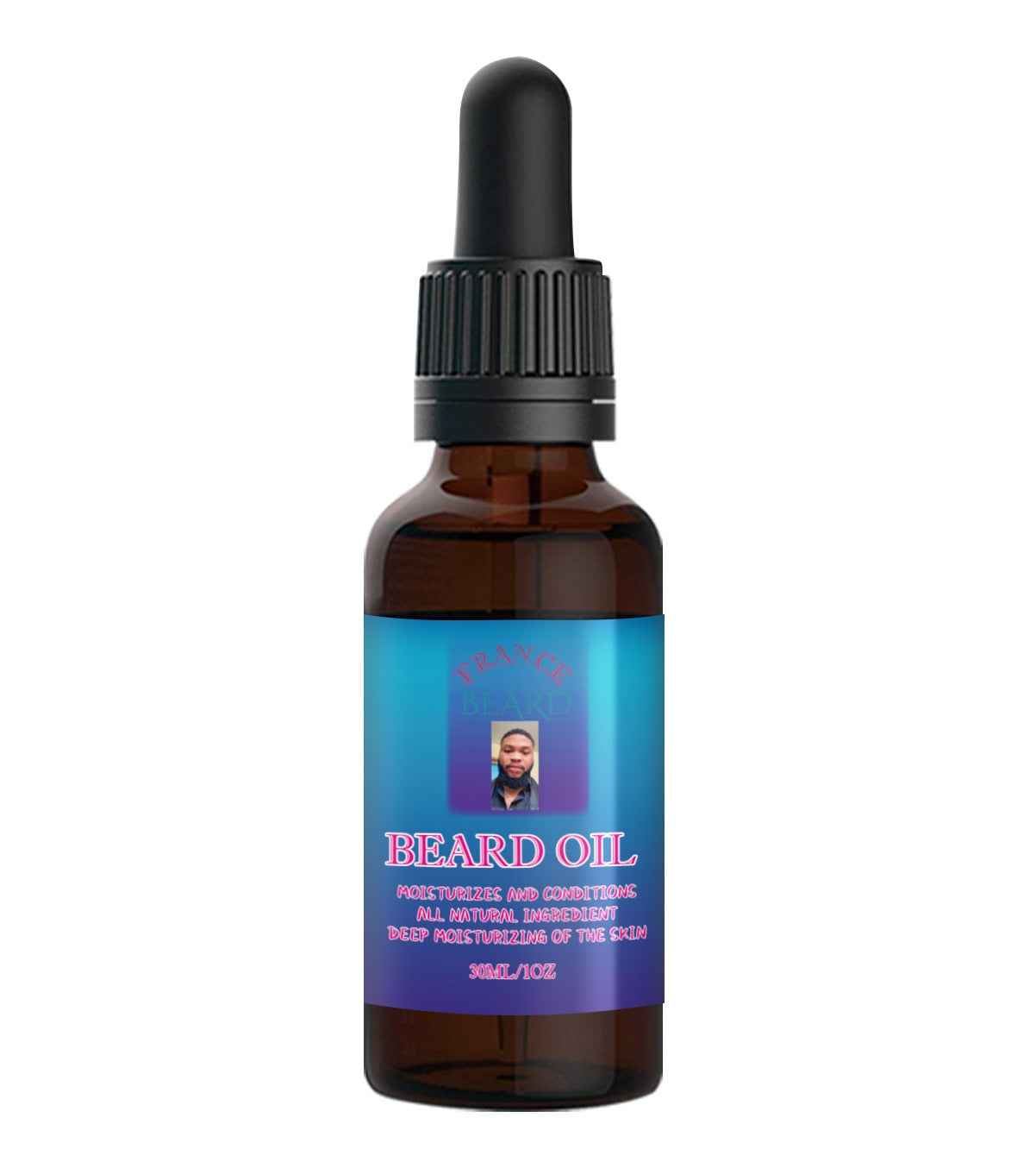 France beard