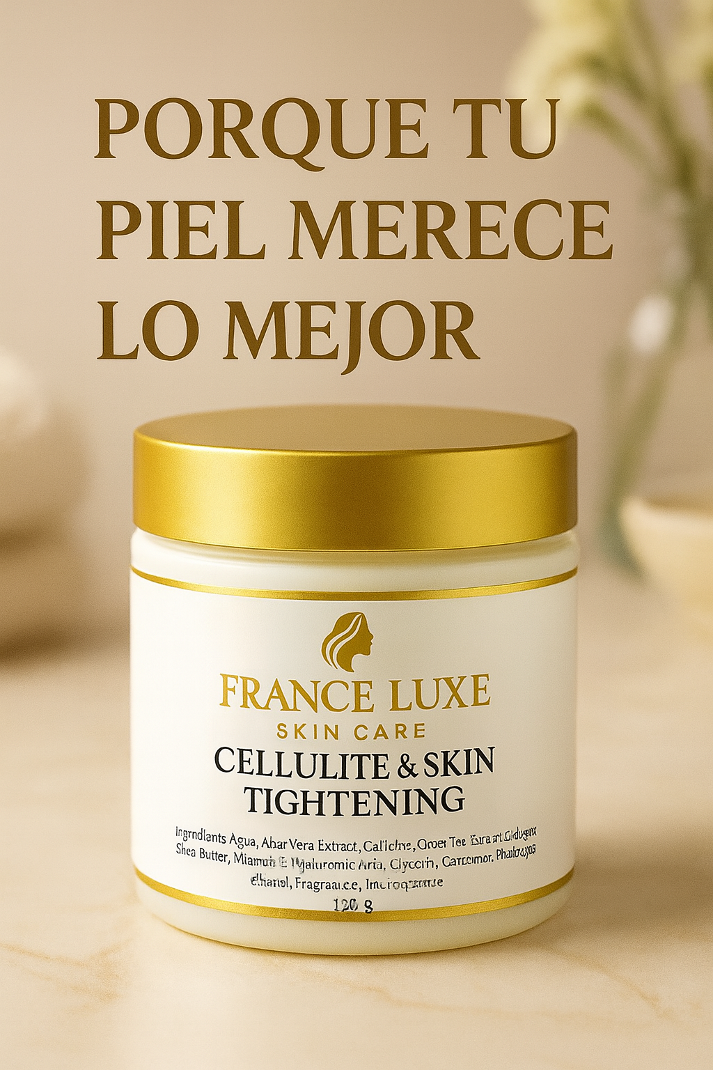 FRANCE LUXE SKIN CARE